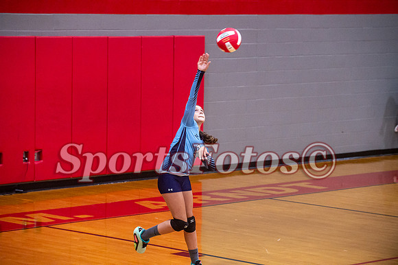 JFMS VB2 vs Arndt-103