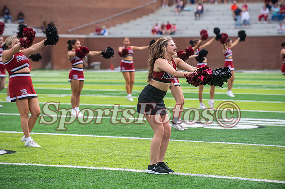 LR24 FB1 vs Bowie State-107