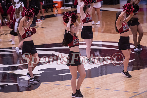 LR25 WBB8 vs Newberry-136