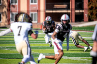 LR24 FB8 vs Anderson-113