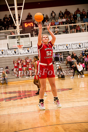 Alexander Central vs Newton-Conover Girls-103