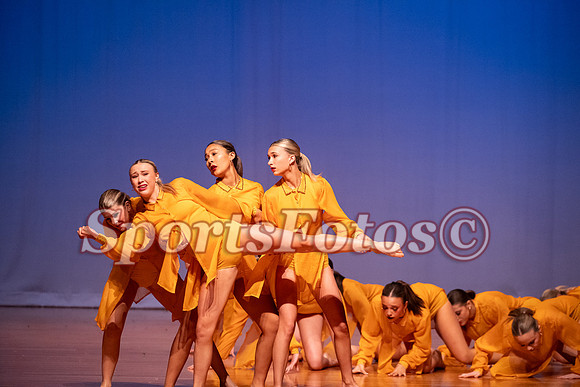 Yellow Dress-101
