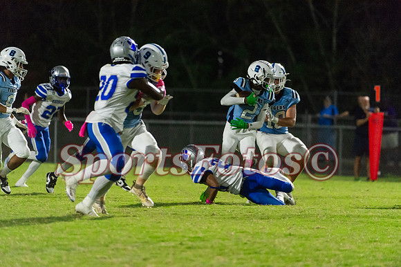 FTF Varsity FB4 vs Statesville-159
