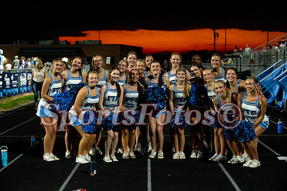 FTF Varsity FB4 vs Statesville-129