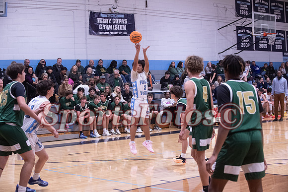 FTF JV MBB3 vs Bandys-109