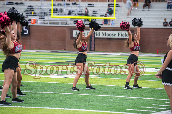 LR24 FB1 vs Bowie State-114