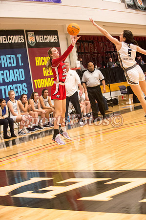 Alexander Central vs Newton-Conover Girls-113