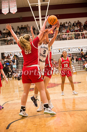 Alexander Central vs Newton-Conover Girls-117