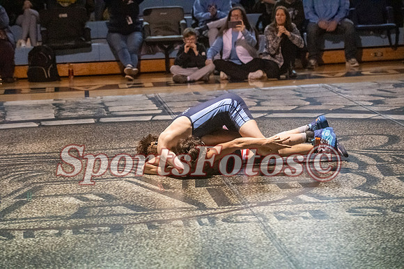 FTF Wrestling 7 vs St Stephens-111