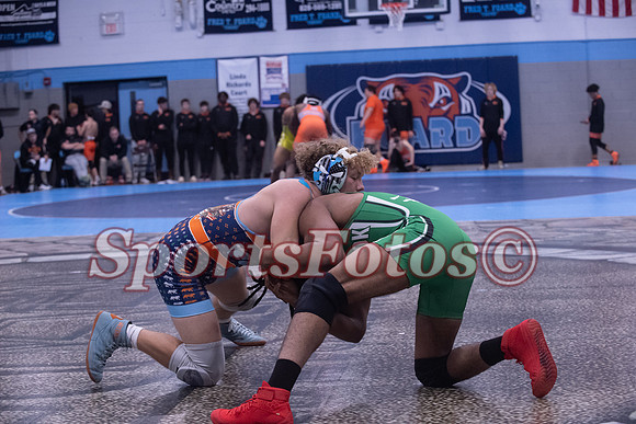FTF Wrestling vs Ashbrook-111