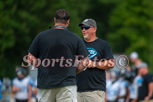 JFMS FB1 vs Heritage-107