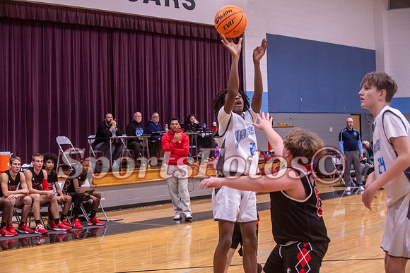 JFMS Boys 2 vs Newton-119