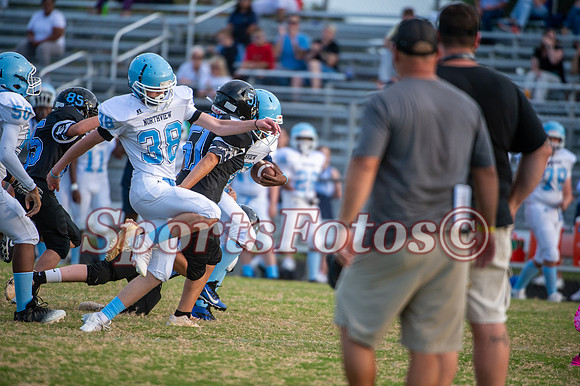 JFMS FB2 vs Northview-108