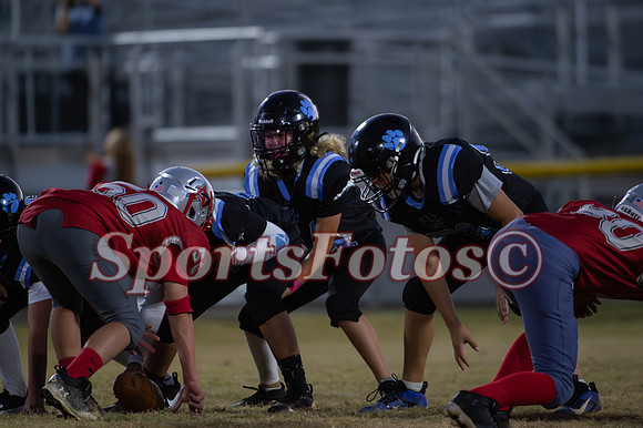 JFMS FB7 vs Arndt-107