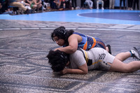 FTF Wrestling vs Lincolnton-107