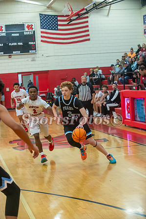 FTF JV MBB2 vs Newton-103