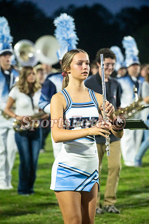 FTF Varsity FB4 vs Statesville-107