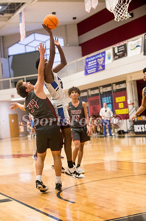 Maiden vs Bunker Hill Boys-105