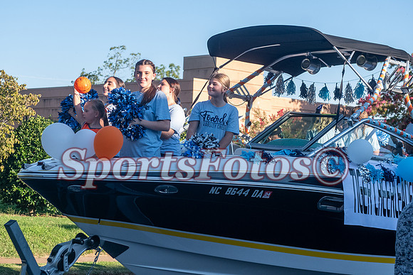 Parade & Cheer-100