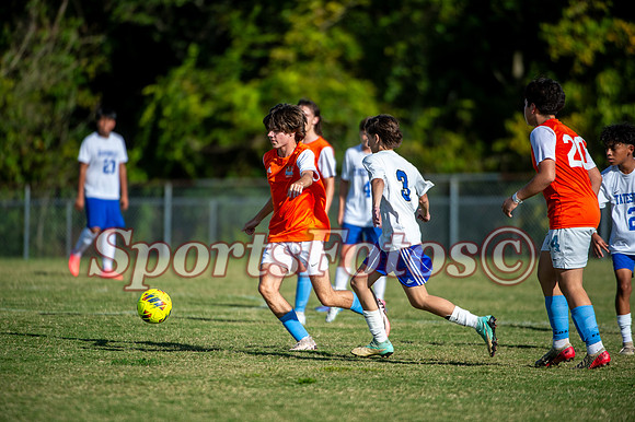 FTF JV MS2 vs Statesville-115