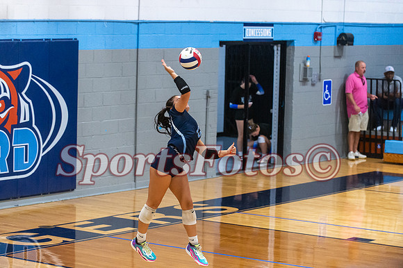 FTF Varsity VB1 vs Maiden-104