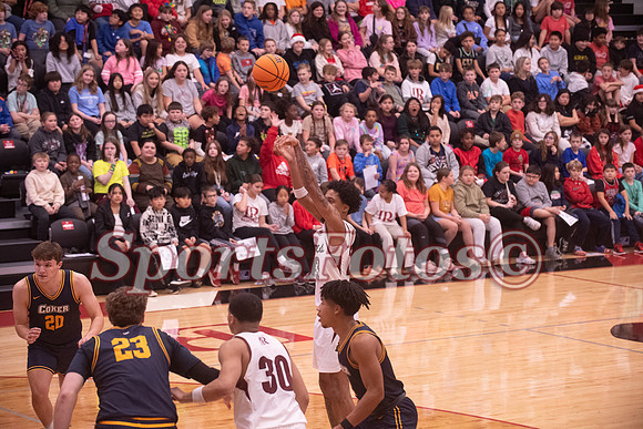 LR24 MBB4 vs Coker-114