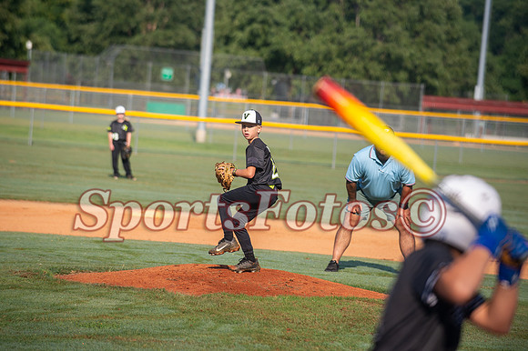 Venom vs Upstate Bulls-100