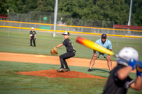 Venom vs Upstate Bulls-101