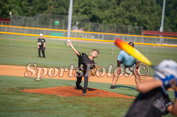Venom vs Upstate Bulls-105