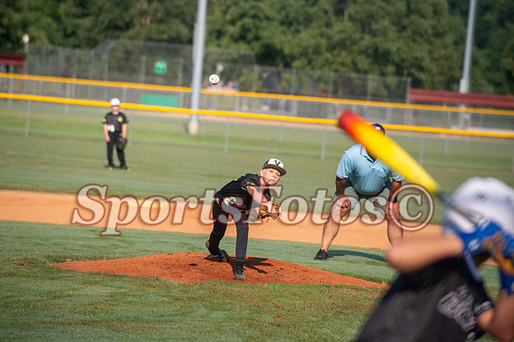 Venom vs Upstate Bulls-106