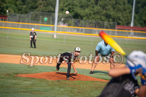Venom vs Upstate Bulls-107
