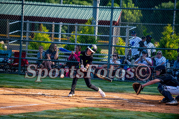 Venom vs Upstate Bulls-110