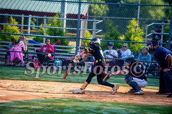 Venom vs Upstate Bulls-115
