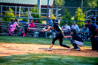 Venom vs Upstate Bulls-118