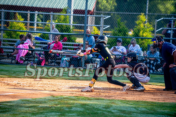 Venom vs Upstate Bulls-118