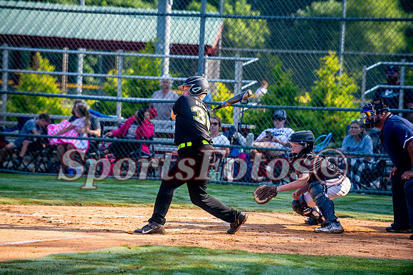 Venom vs Upstate Bulls-121