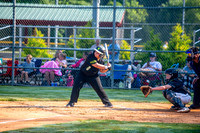 Venom vs Upstate Bulls-125