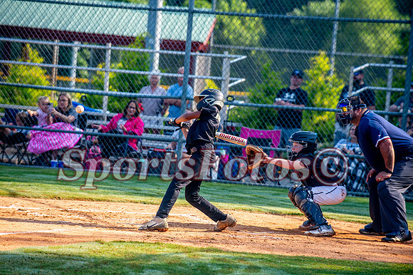 Venom vs Upstate Bulls-128