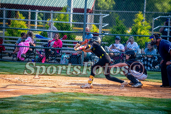 Venom vs Upstate Bulls-119