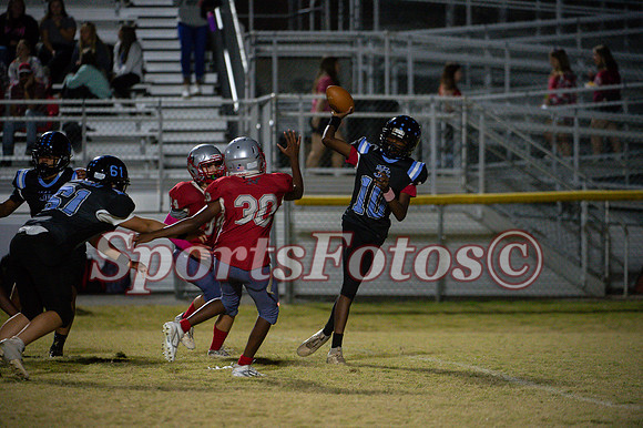 JFMS FB7 vs Arndt-218