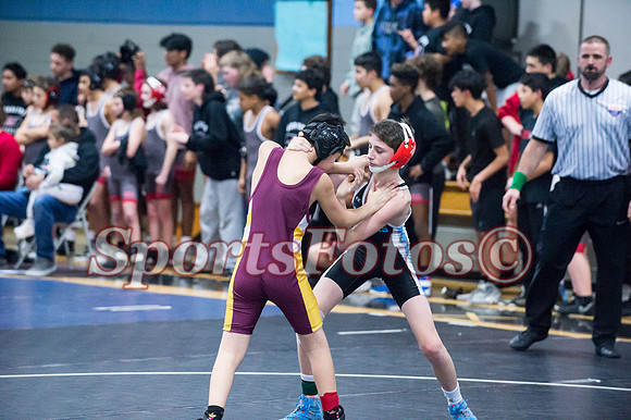 JFMS Wrestling 1 vs Grandview-100