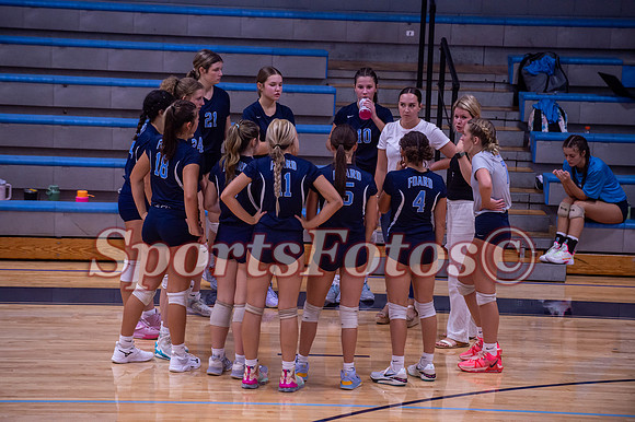 FTF23 JV VB1-106