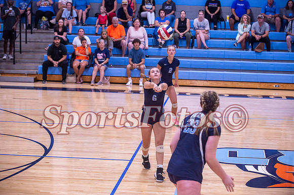 FTF23 Varsity VB1-102