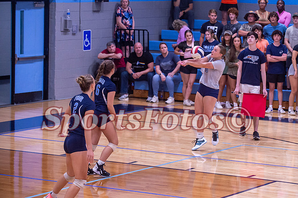 FTF23 Varsity VB1-108