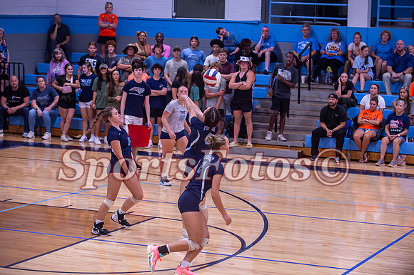 FTF23 Varsity VB1-109