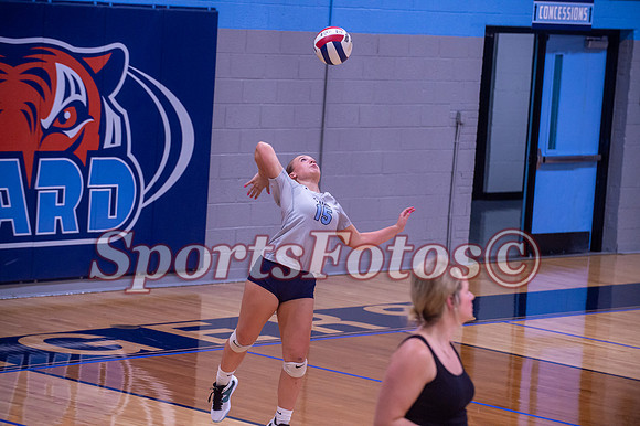 FTF23 Varsity VB1-112