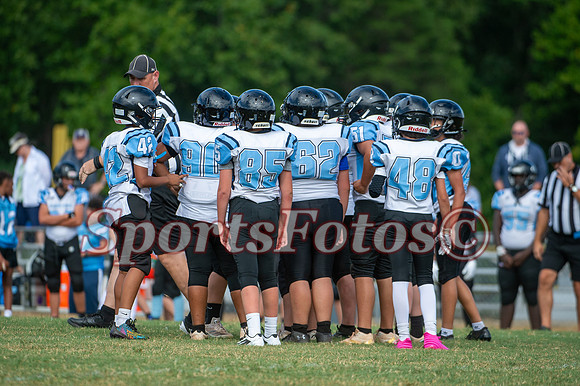 JFMS FB1 vs Heritage-100