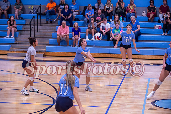 FTF23 JV VB2-101