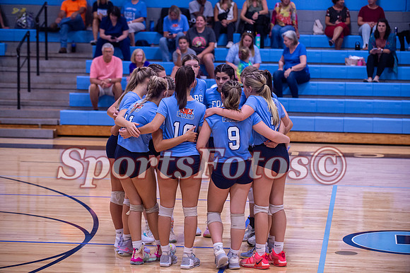 FTF23 JV VB2-100