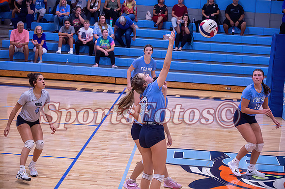 FTF23 JV VB2-104